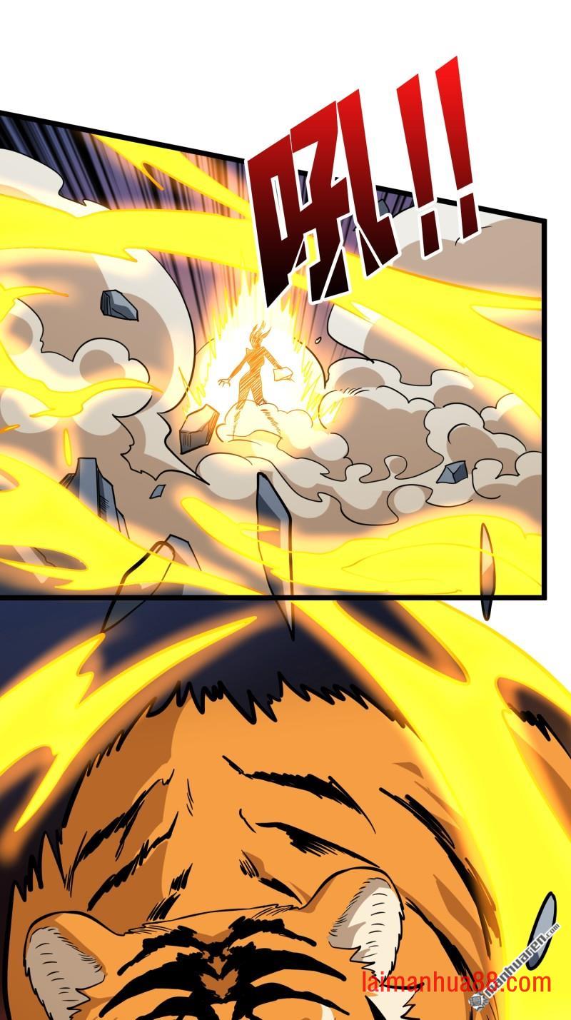 第540话 暴走猛虎 第23页