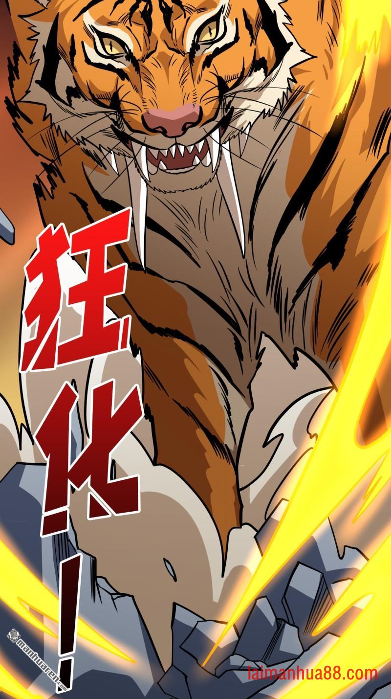 第540话 暴走猛虎 第24页