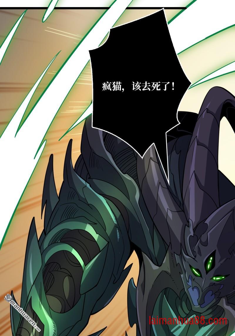 第540话 暴走猛虎 第61页