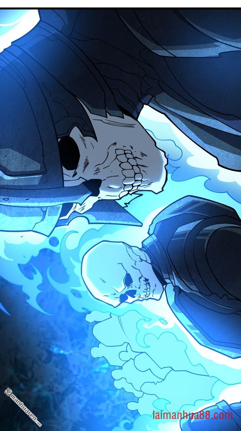 第556话 绝境、反击！ 第1页