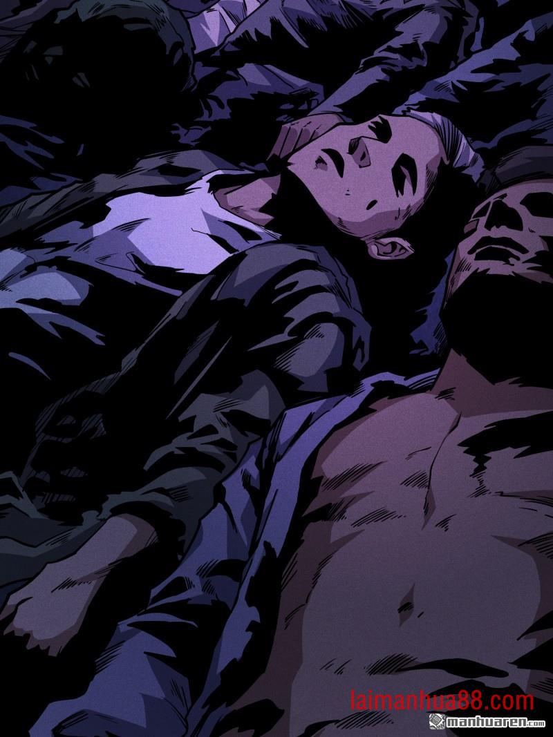 第556话 绝境、反击！ 第4页