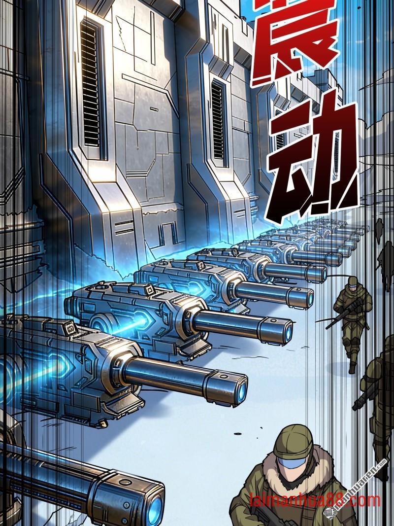 第556话 绝境、反击！ 第14页