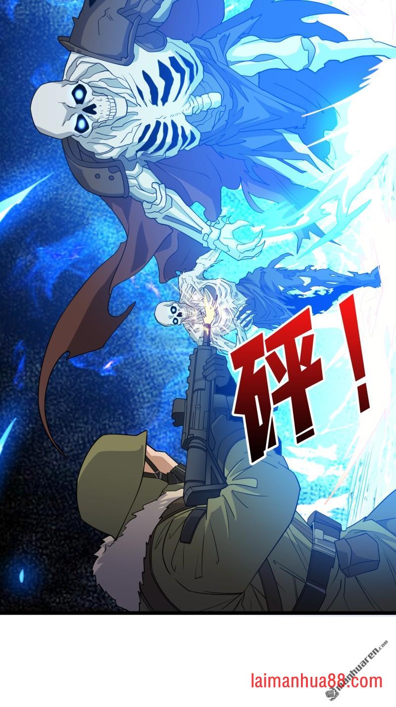 第556话 绝境、反击！ 第24页