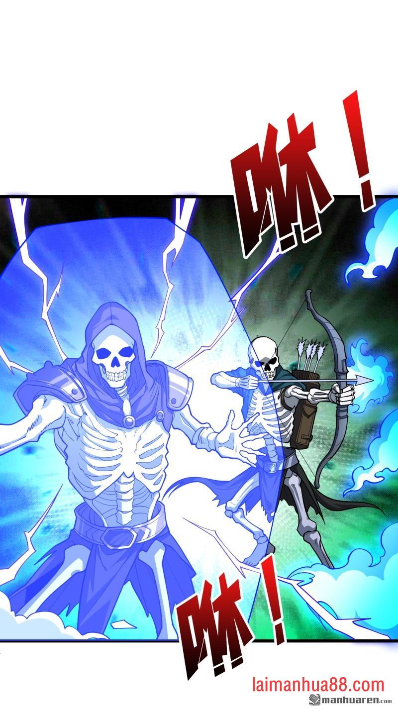 第556话 绝境、反击！ 第26页