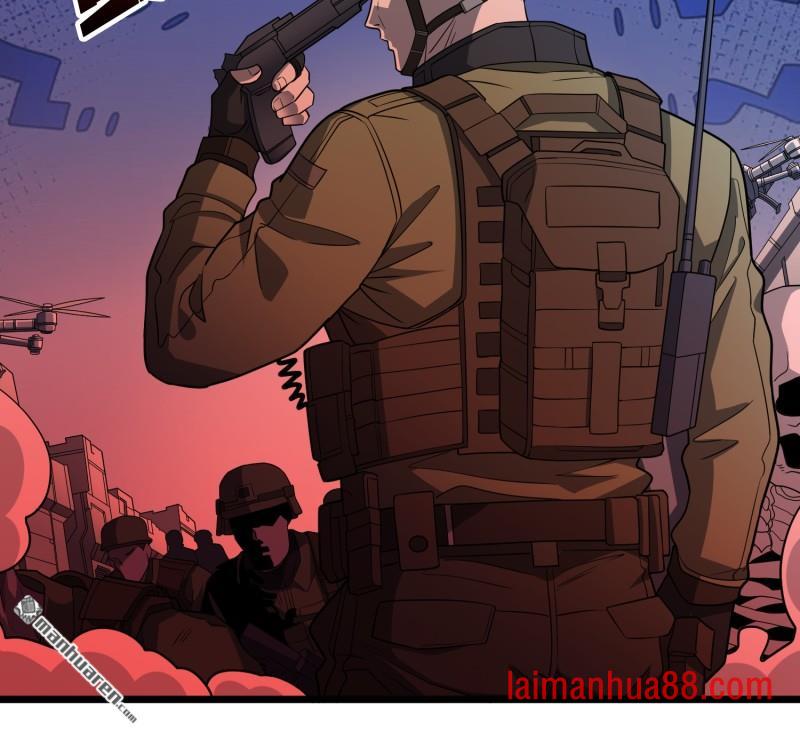 第556话 绝境、反击！ 第37页