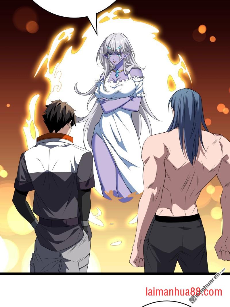 第562话 交织的宿命 第48页