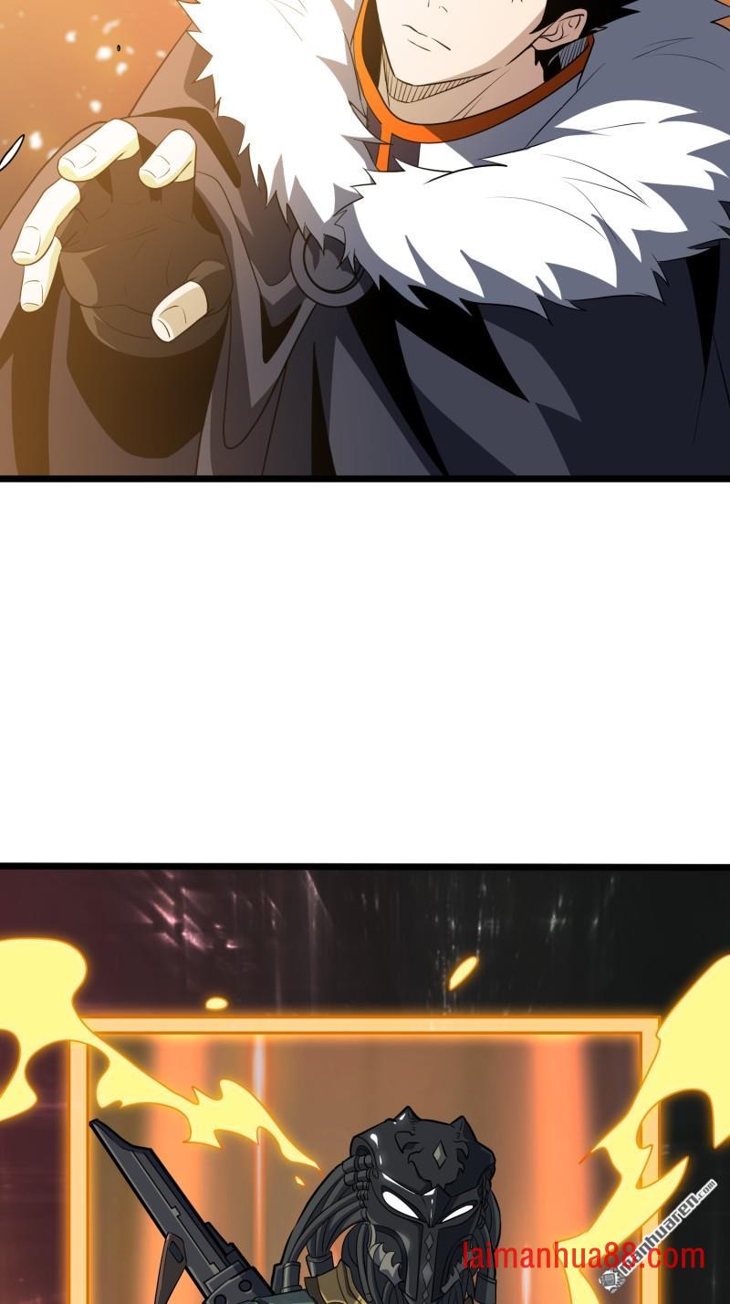 第541话 猎杀之神 第21页