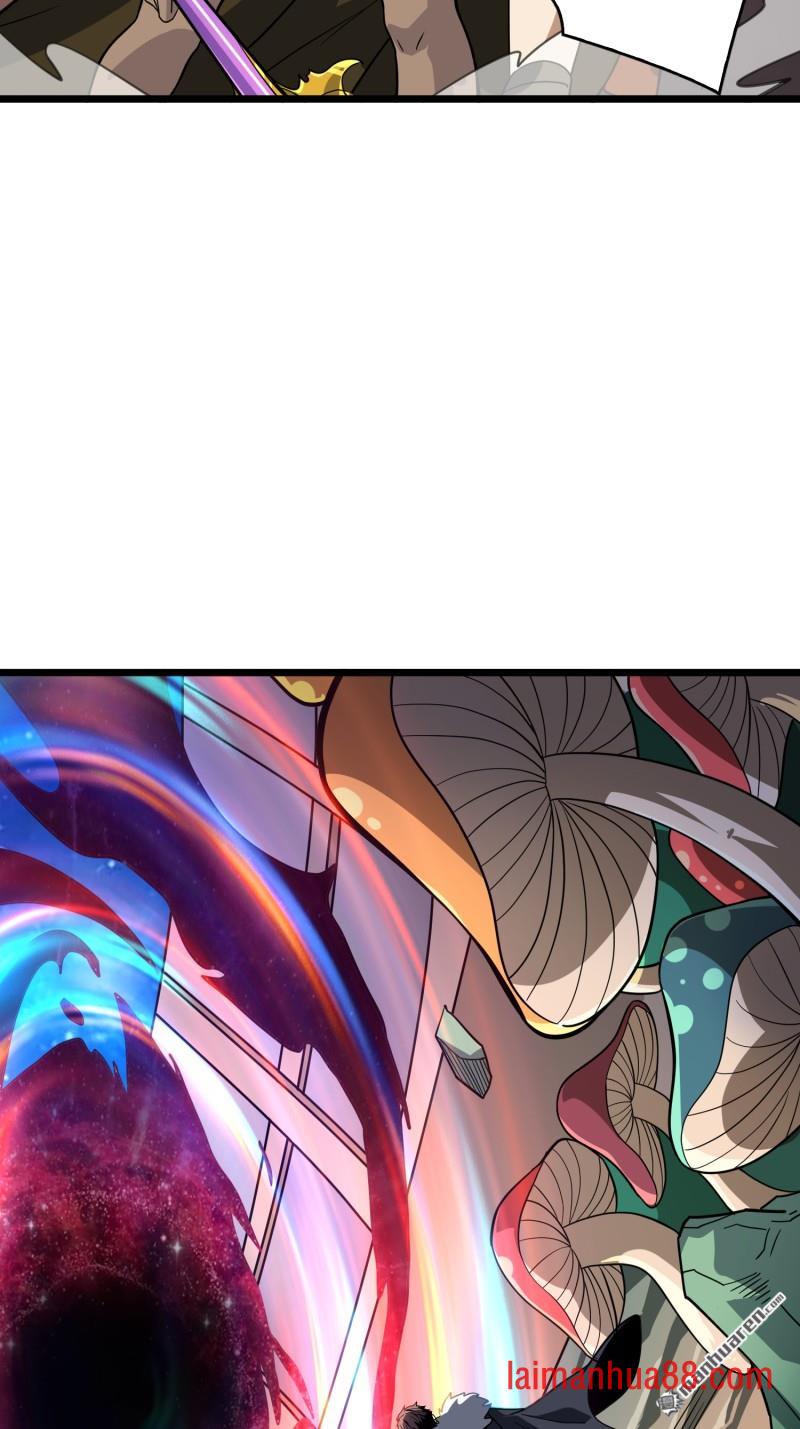 第541话 猎杀之神 第37页
