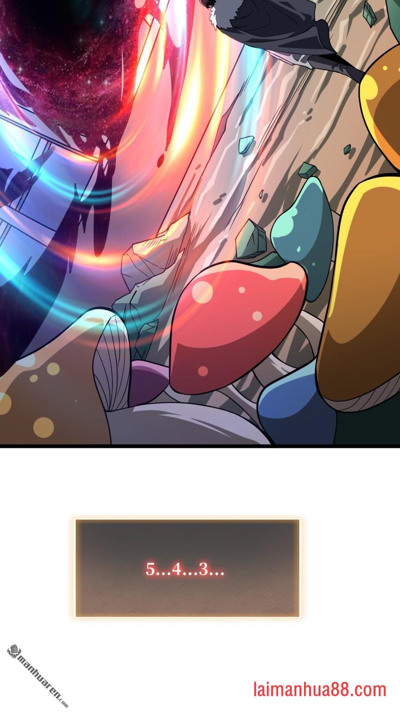 第541话 猎杀之神 第38页