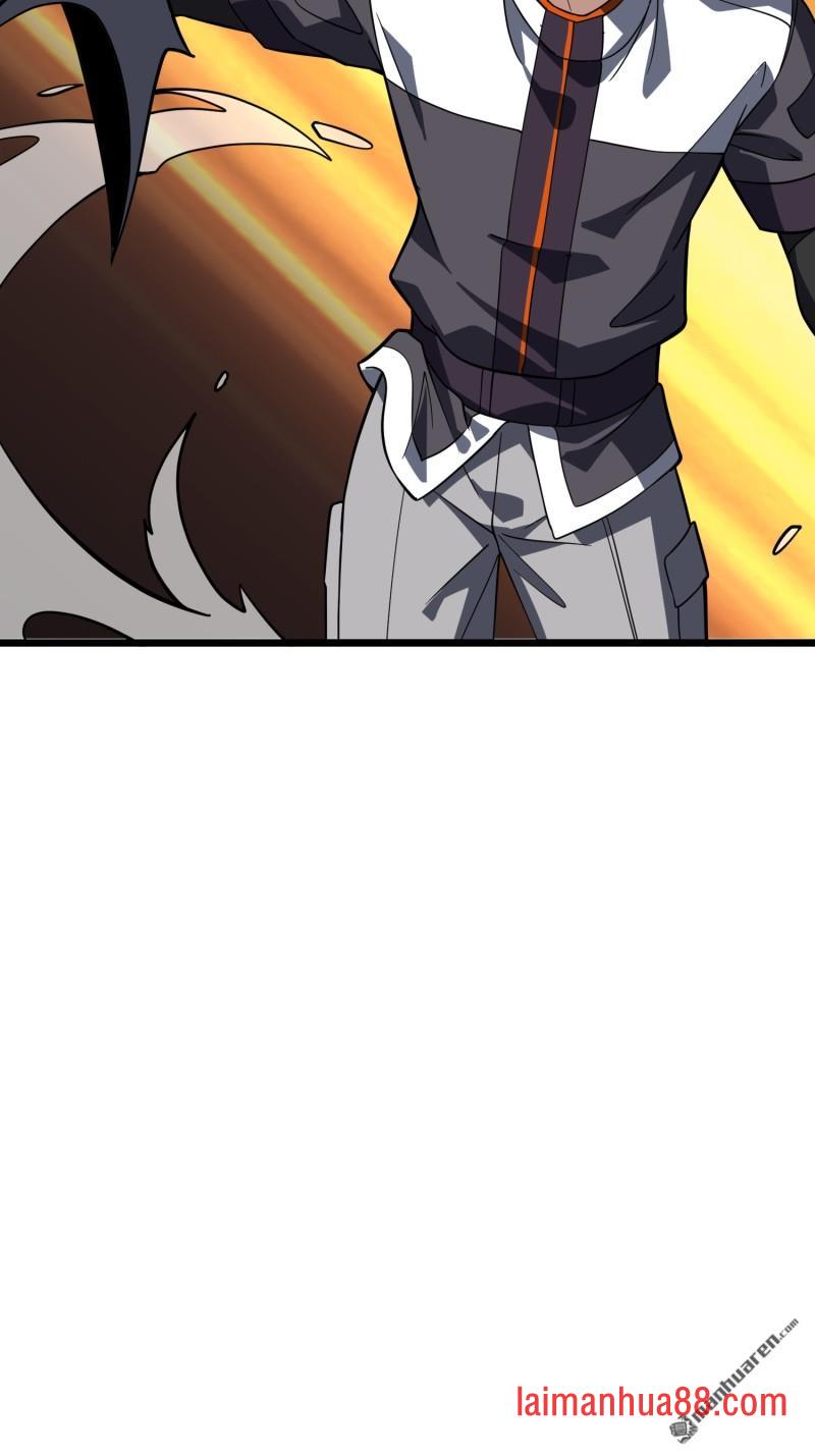 第541话 猎杀之神 第43页