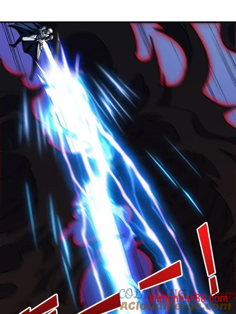 第470话 黑之苏醒·星之归 第17页