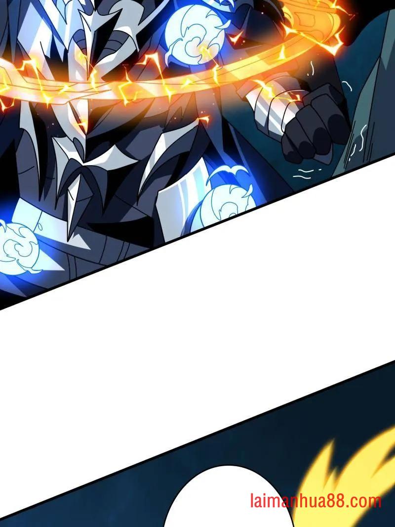 第470话 黑之苏醒·星之归 第47页