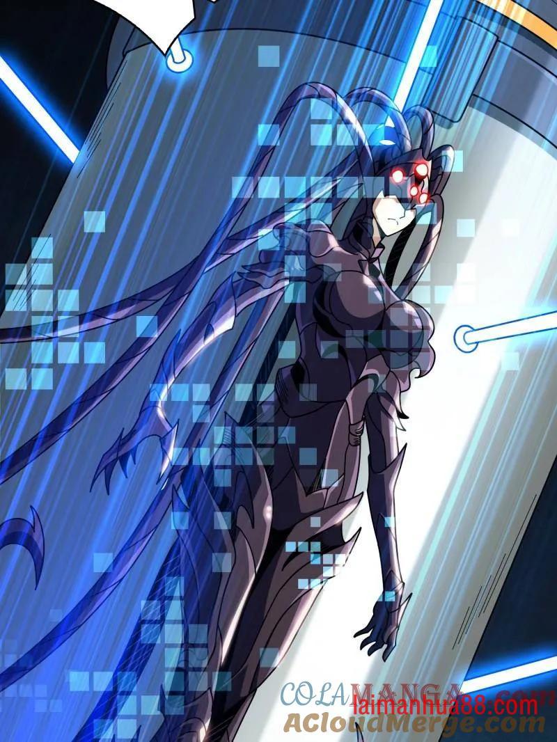 第478话 前往M79星云 第37页