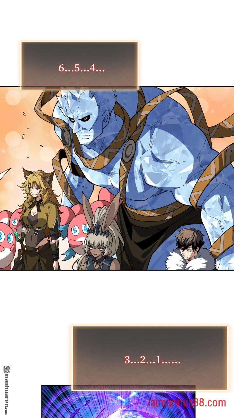 第538话 积分猎杀 第71页