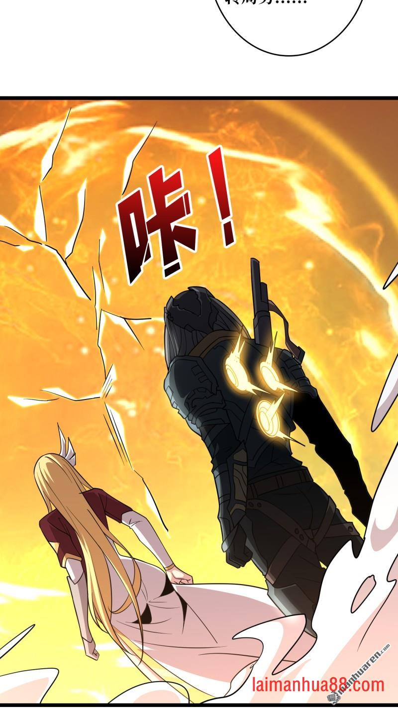 第561话 极限逆转 第20页