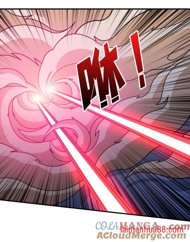 第492话 娜娜VS伪女王 第81页