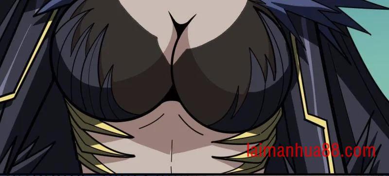 第492话 娜娜VS伪女王 第134页