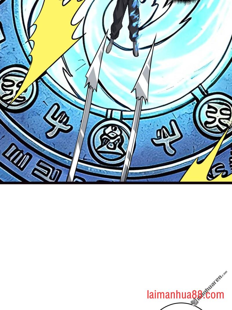 第566话 水晶侵染 第31页
