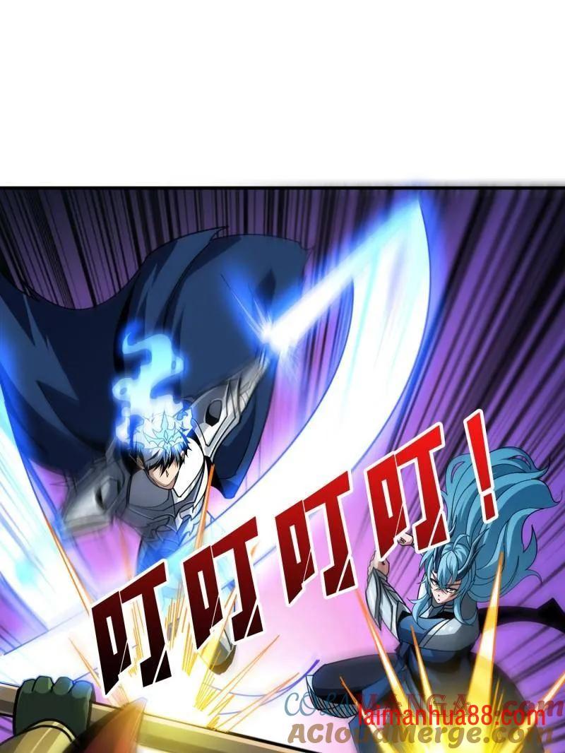 第516话 生于黑暗向往光明 第21页