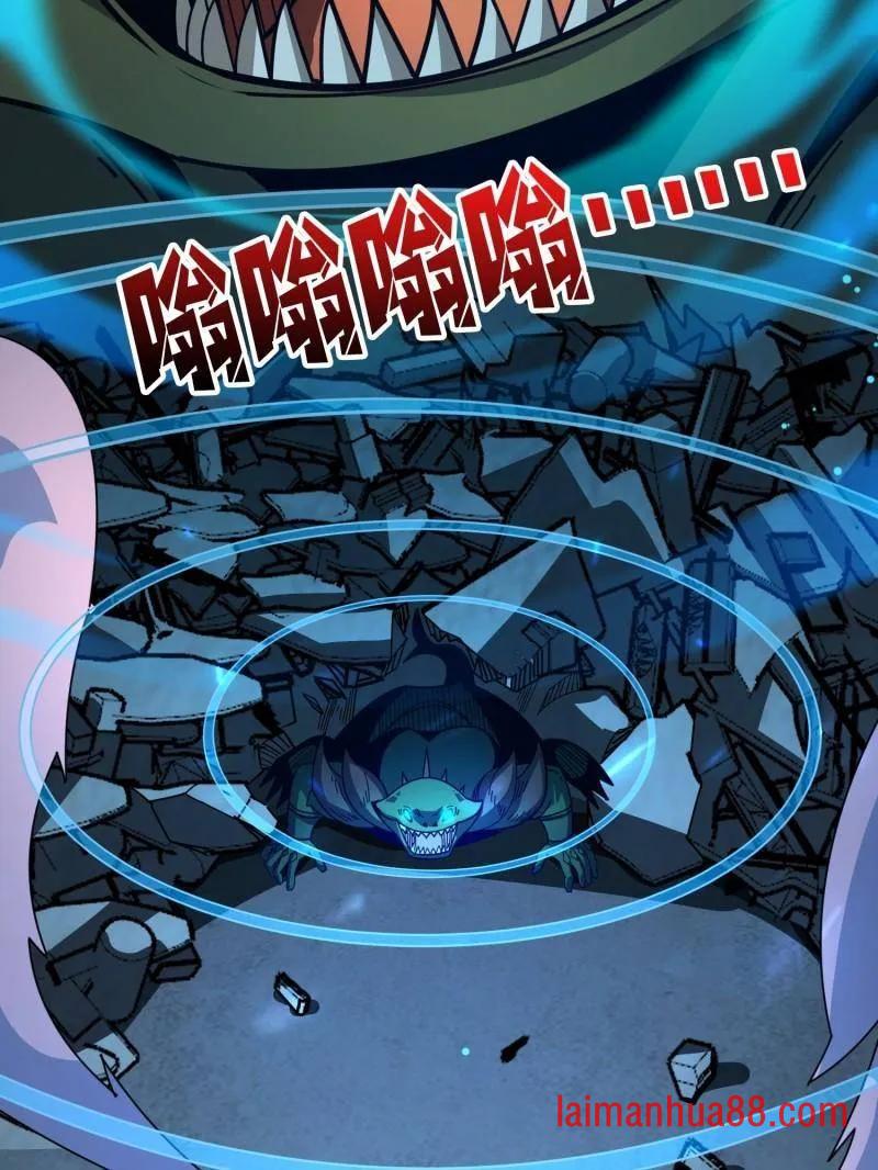 第516话 生于黑暗向往光明 第35页