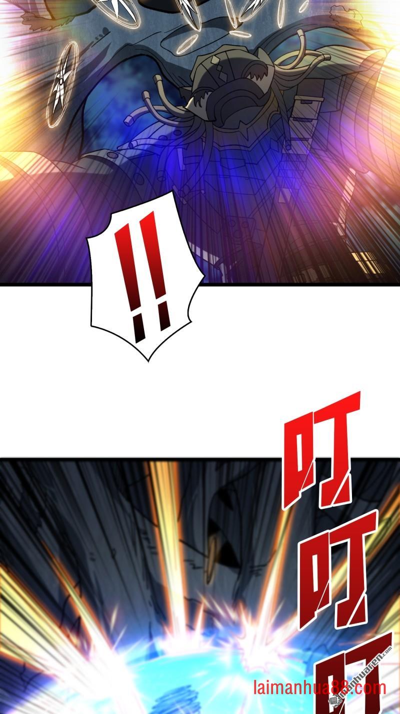 第543话 猎手VS猎物 第23页
