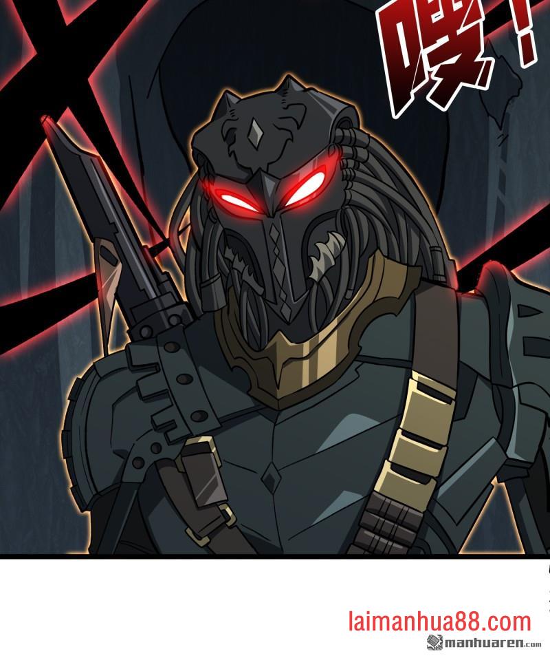 第543话 猎手VS猎物 第39页