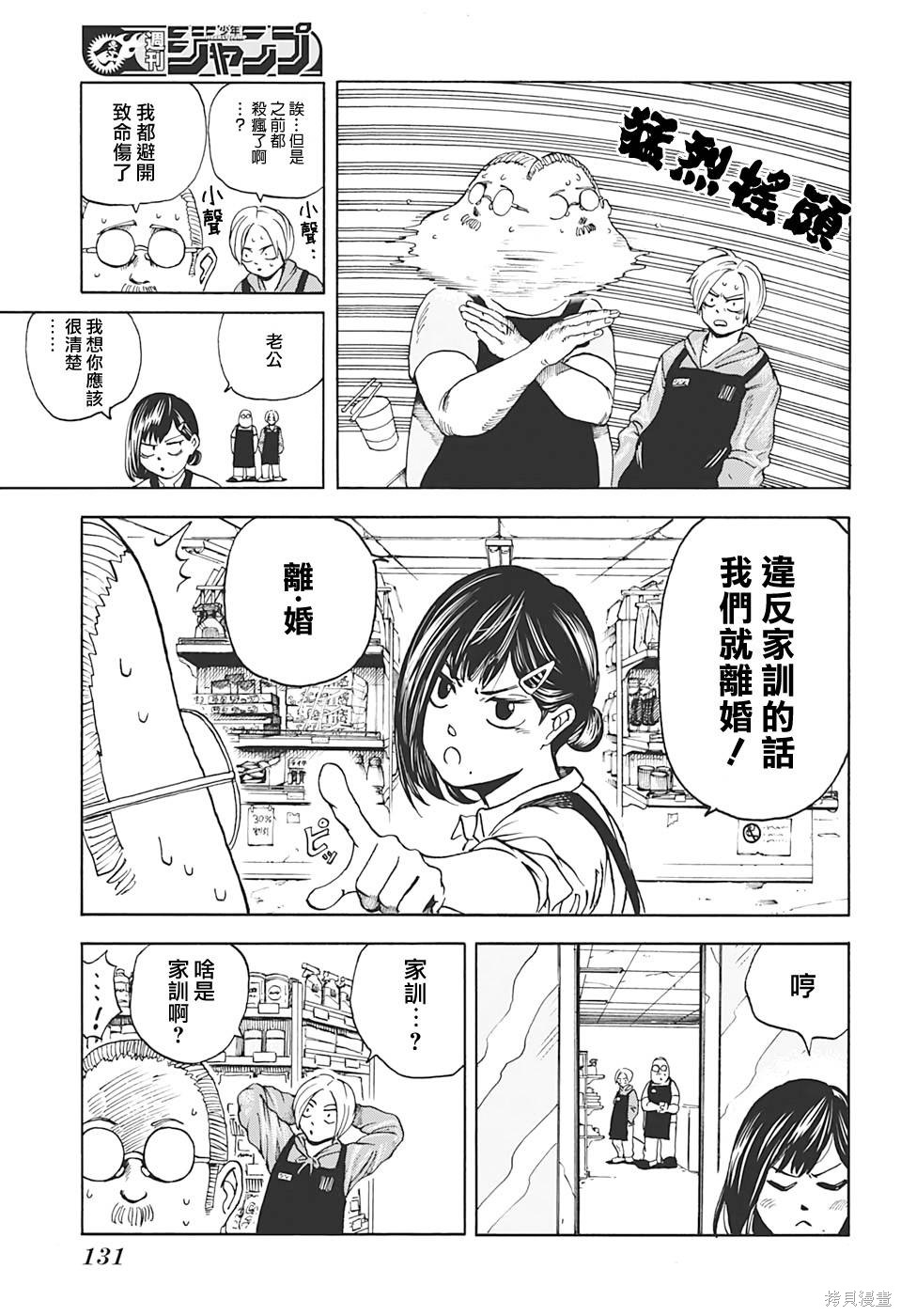第02话 第3页