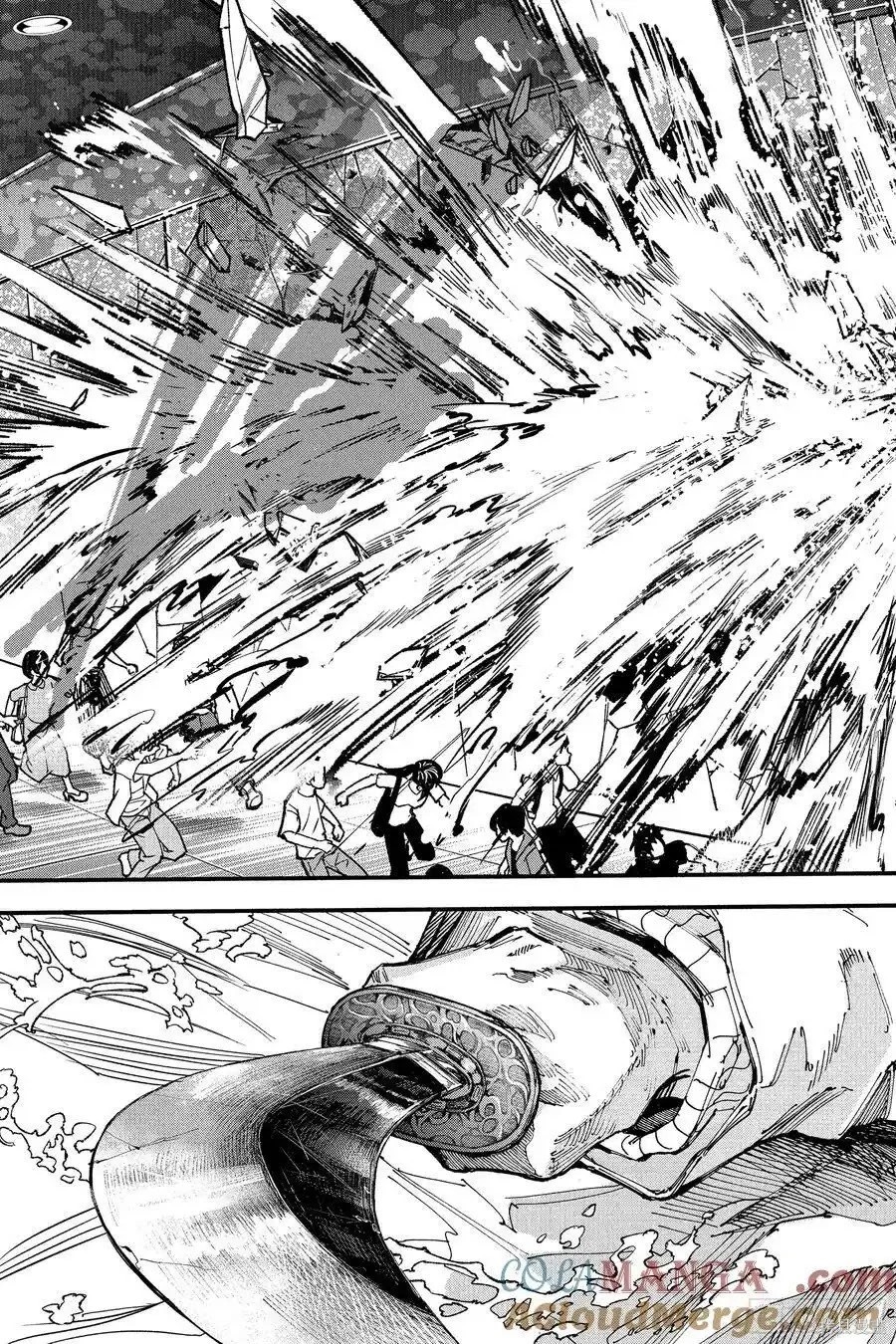 第214话 第17页