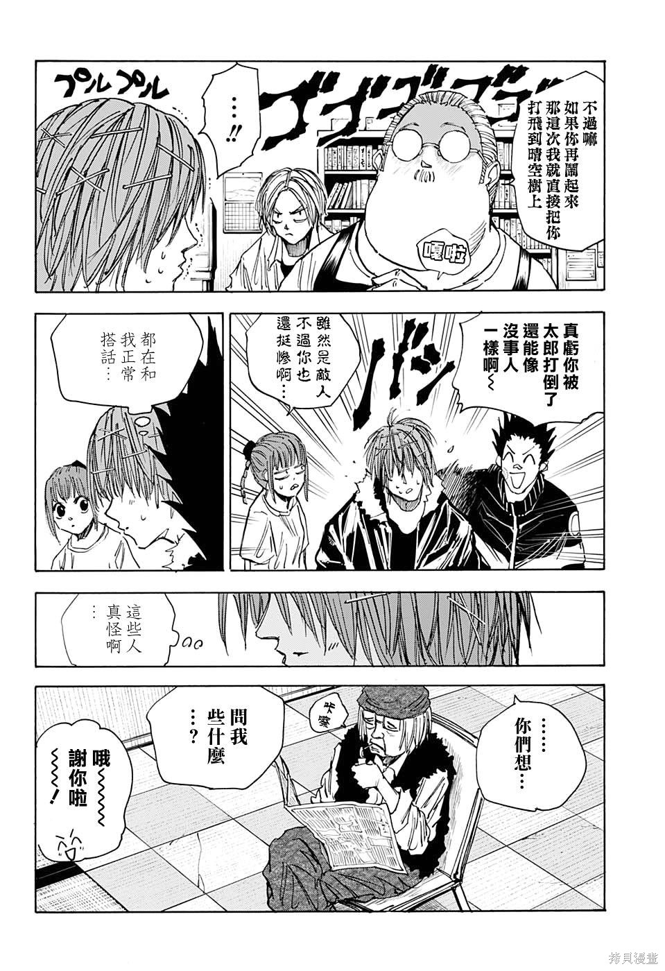 第50话 第6页