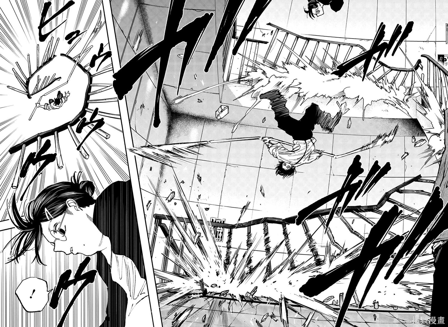 第85话 第6页