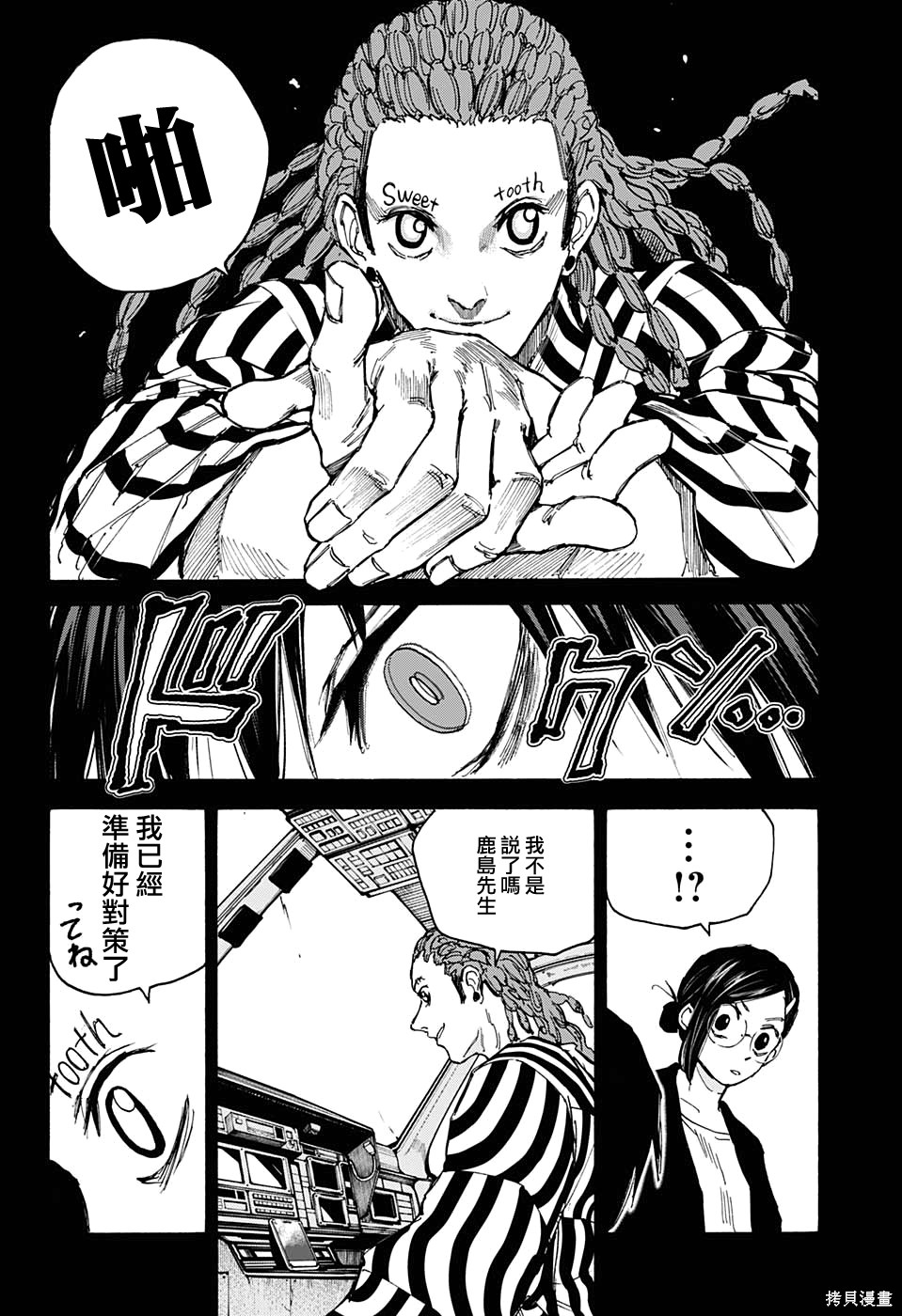 第88话 第6页