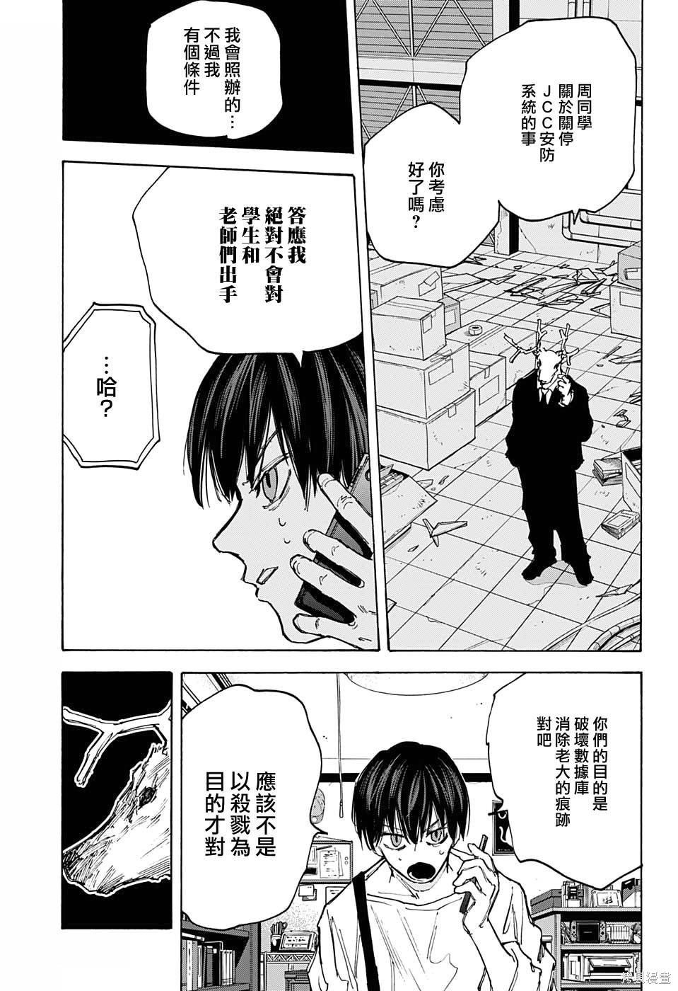 第87话 第17页