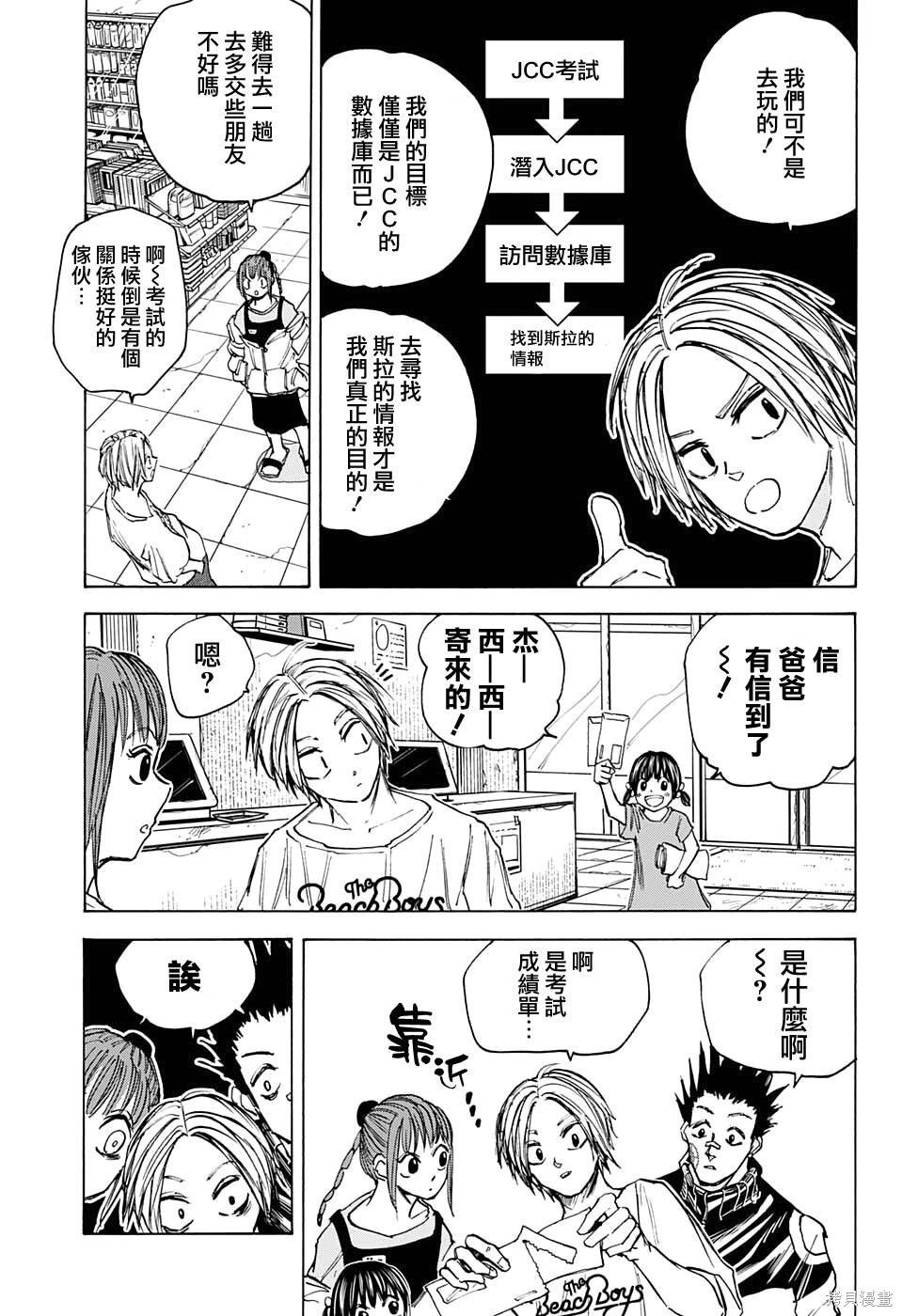 第73话 第16页