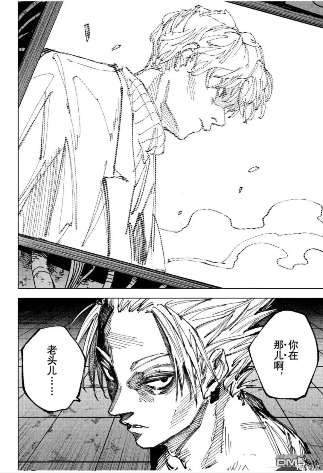 第263话 第10页