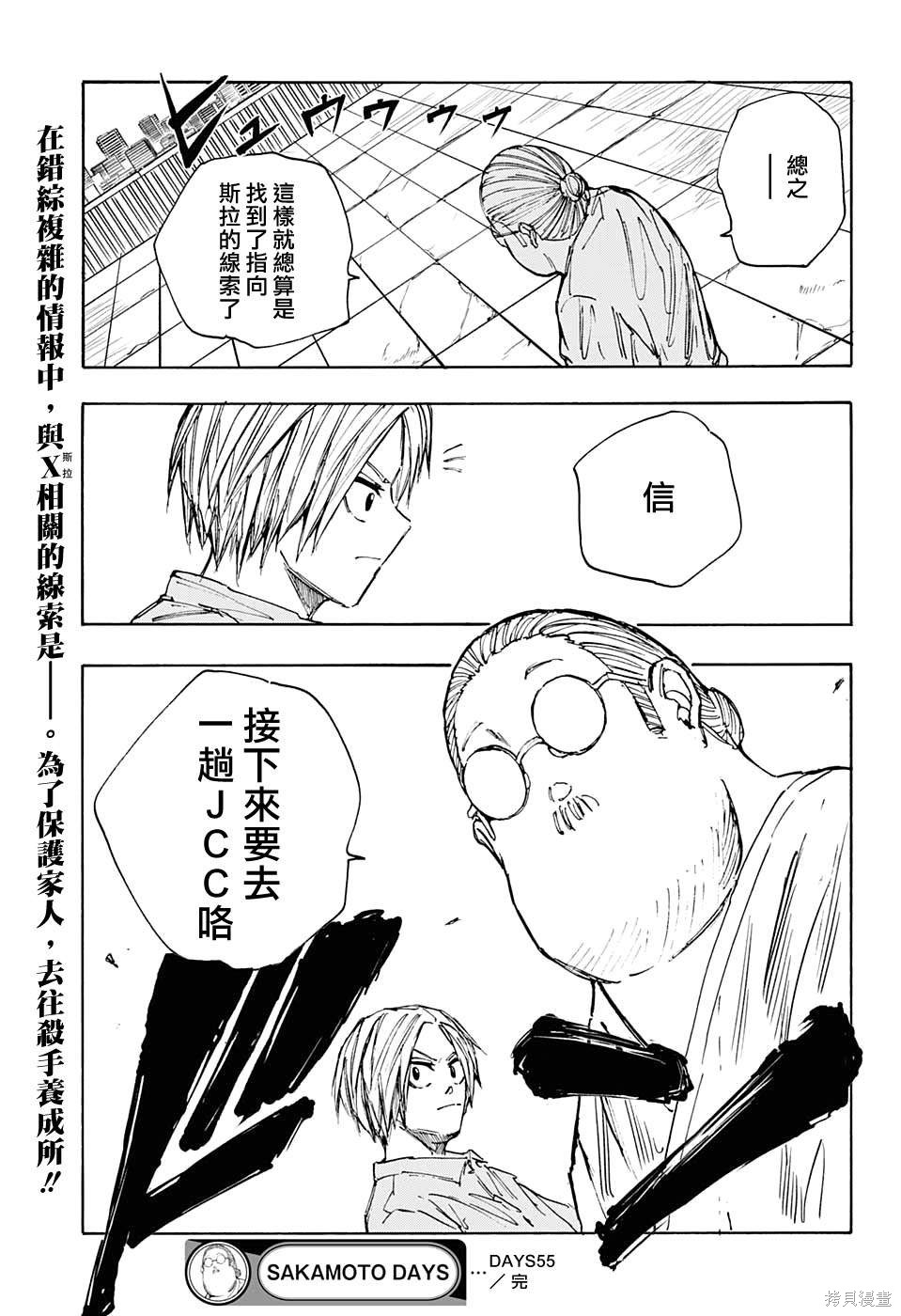 第55话 第21页