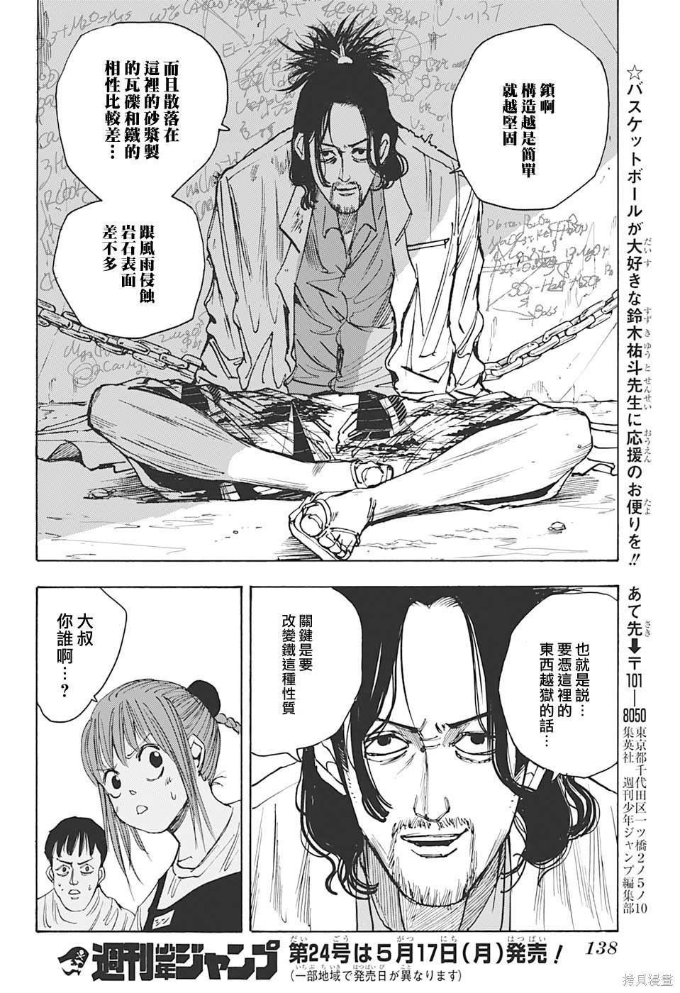 第22话 第19页