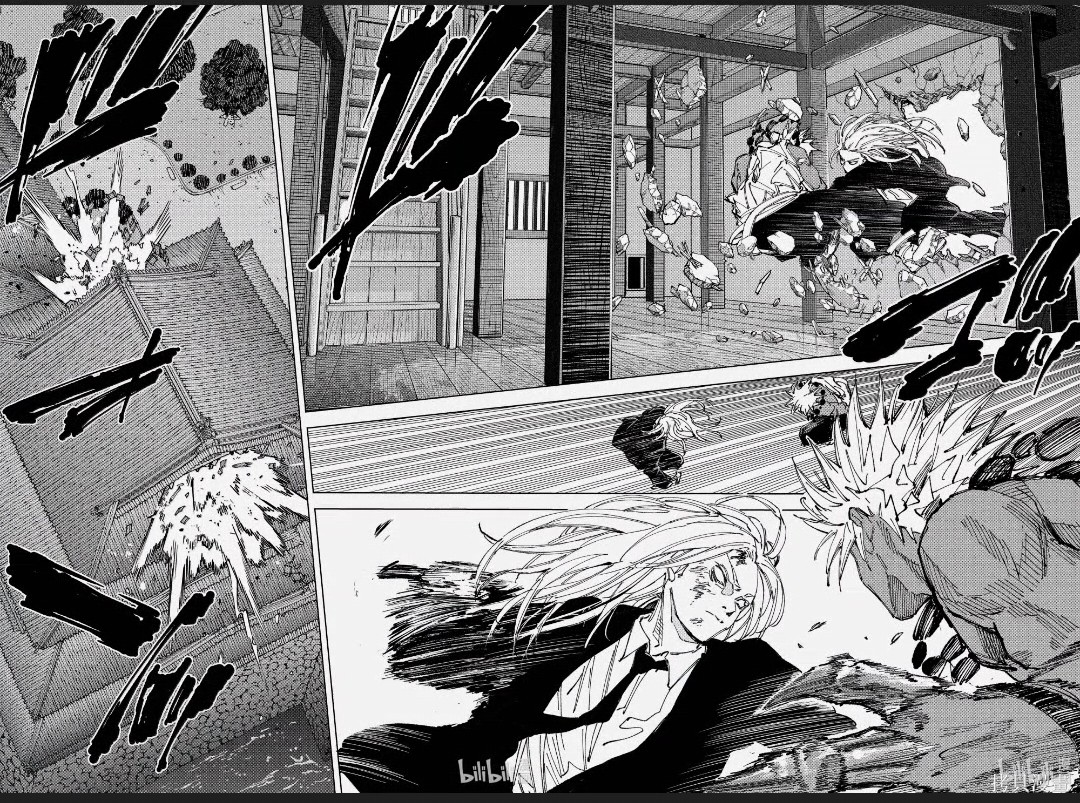 第254话 第5页
