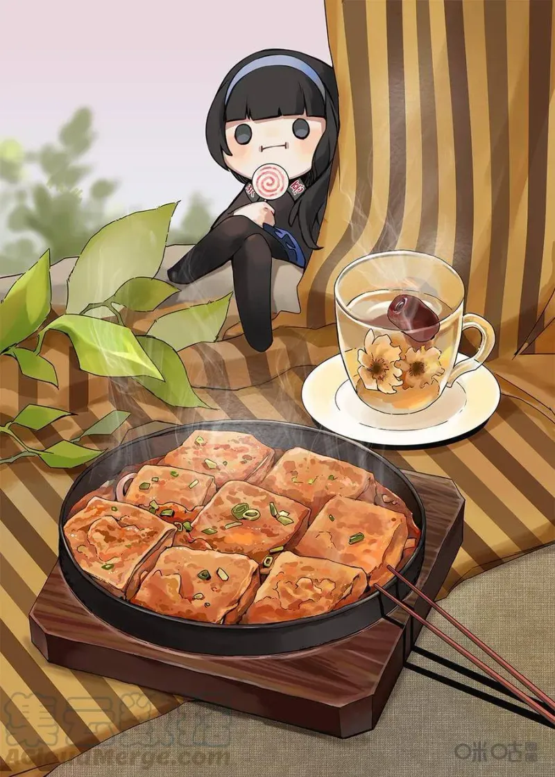 第335话：果子干（二） 第26页