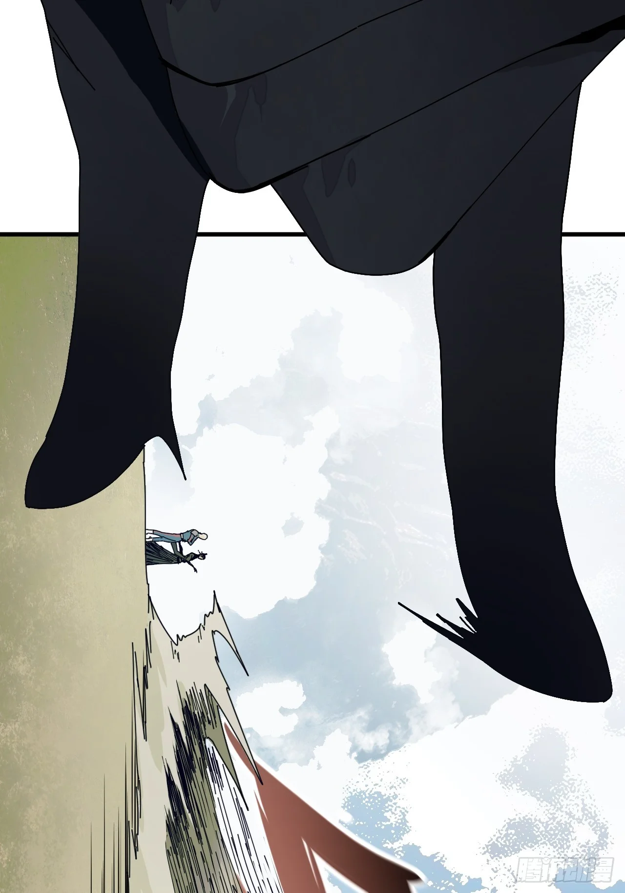 第35话 第28页
