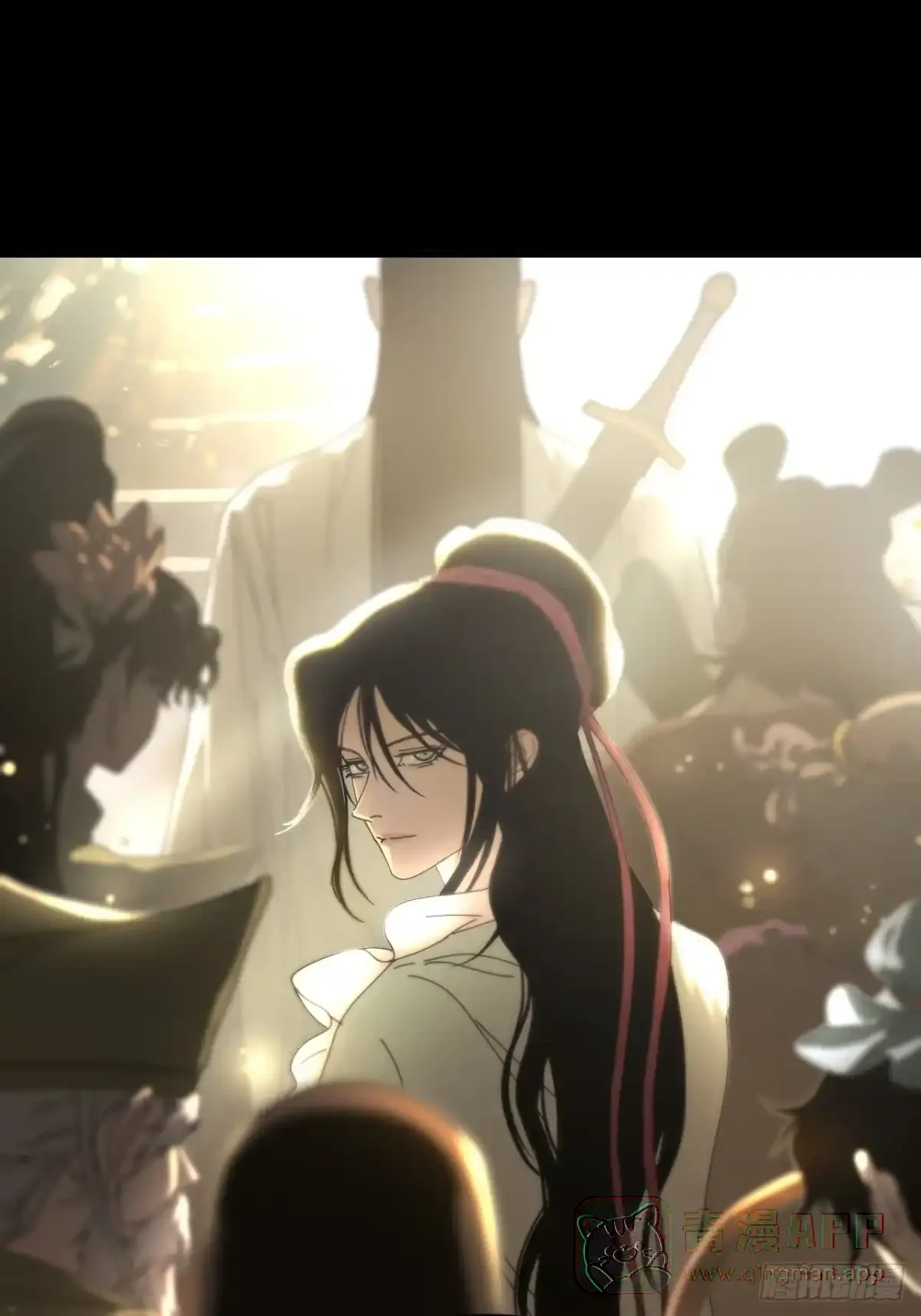 第37话 第1页