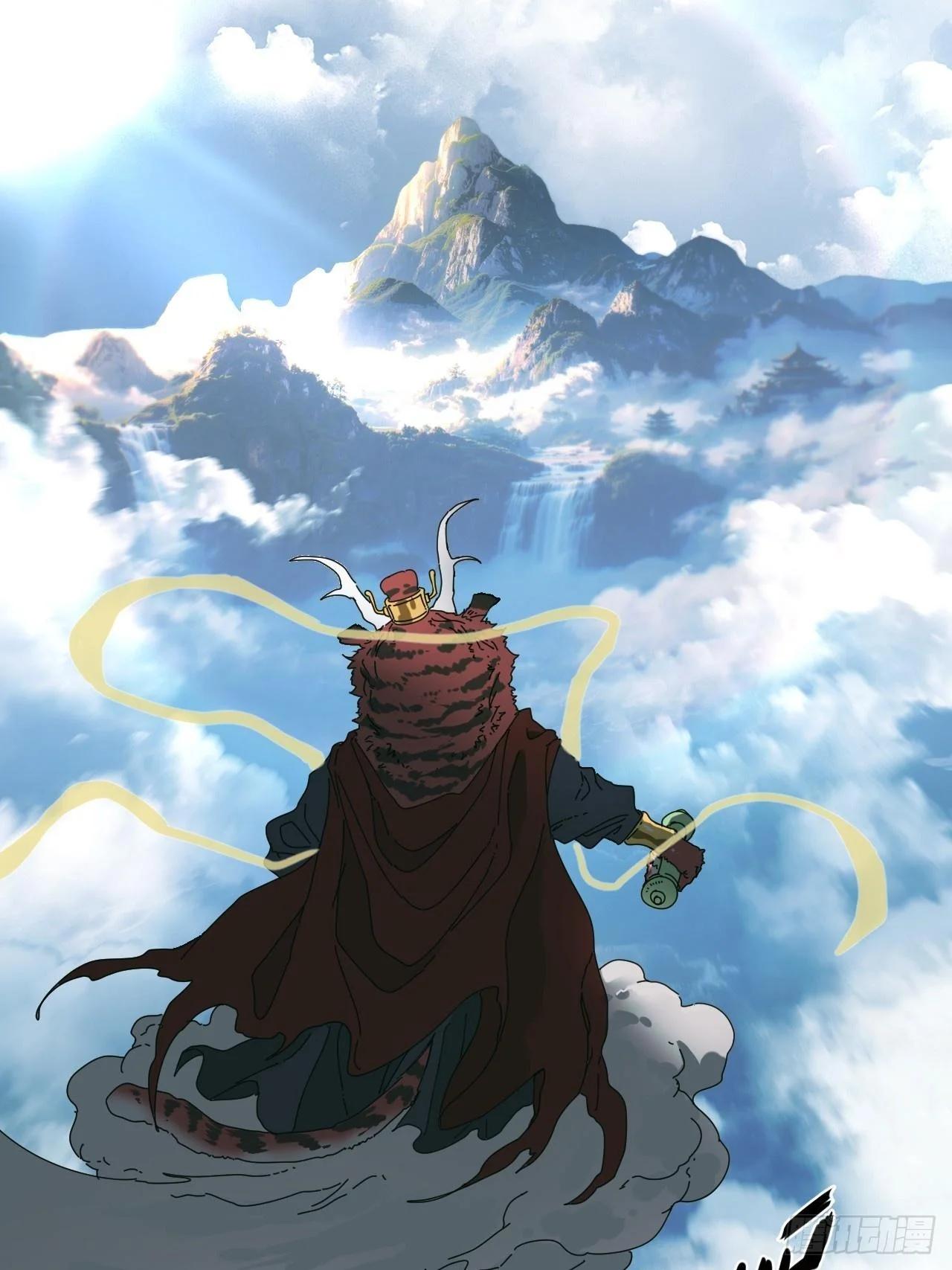第38话 第2页