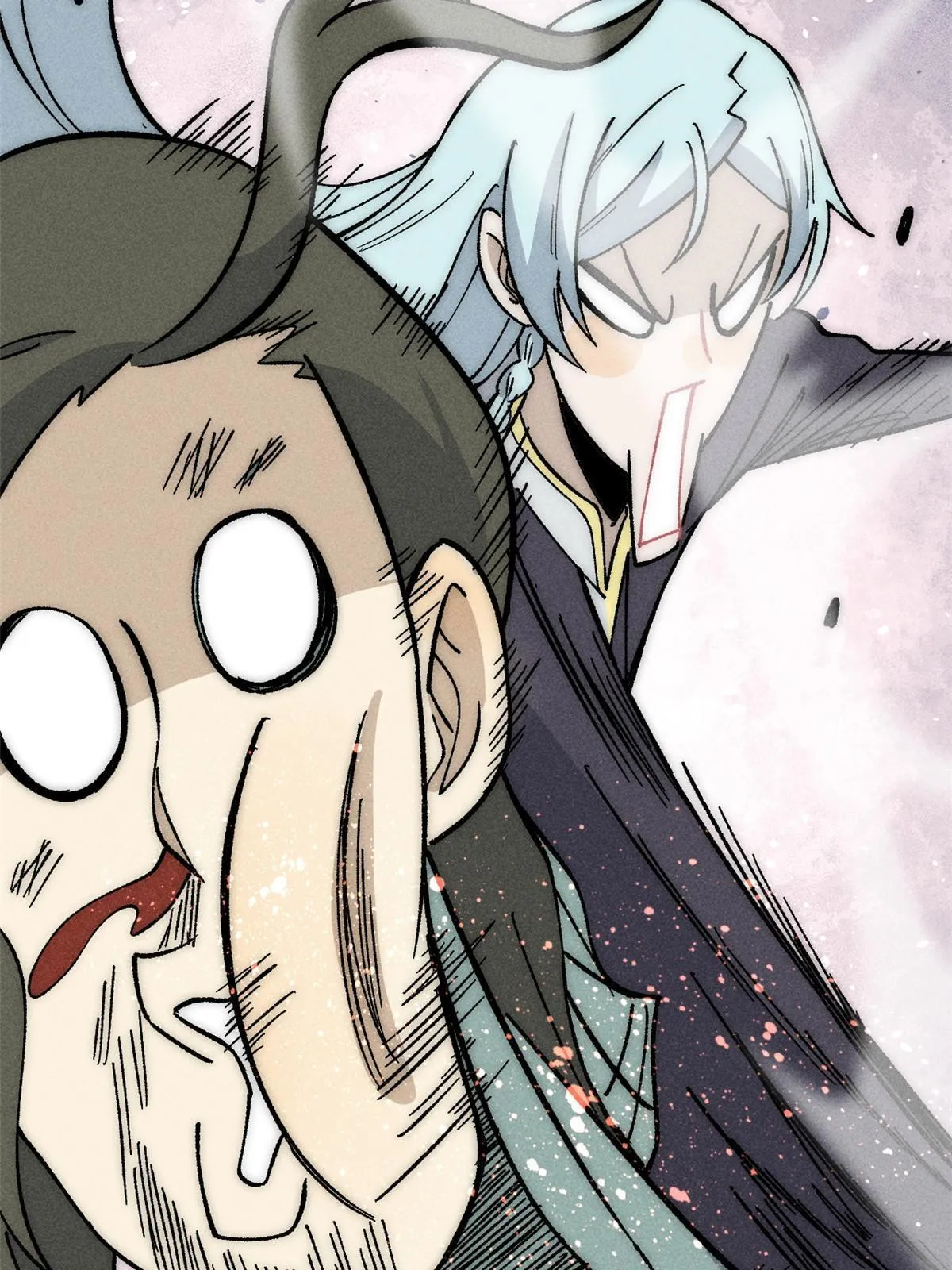 185 影帝附身 第23页