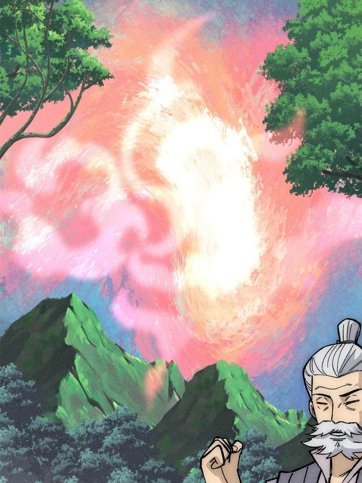 187 灵气复苏 第22页