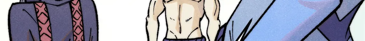 289 美男计 第118页