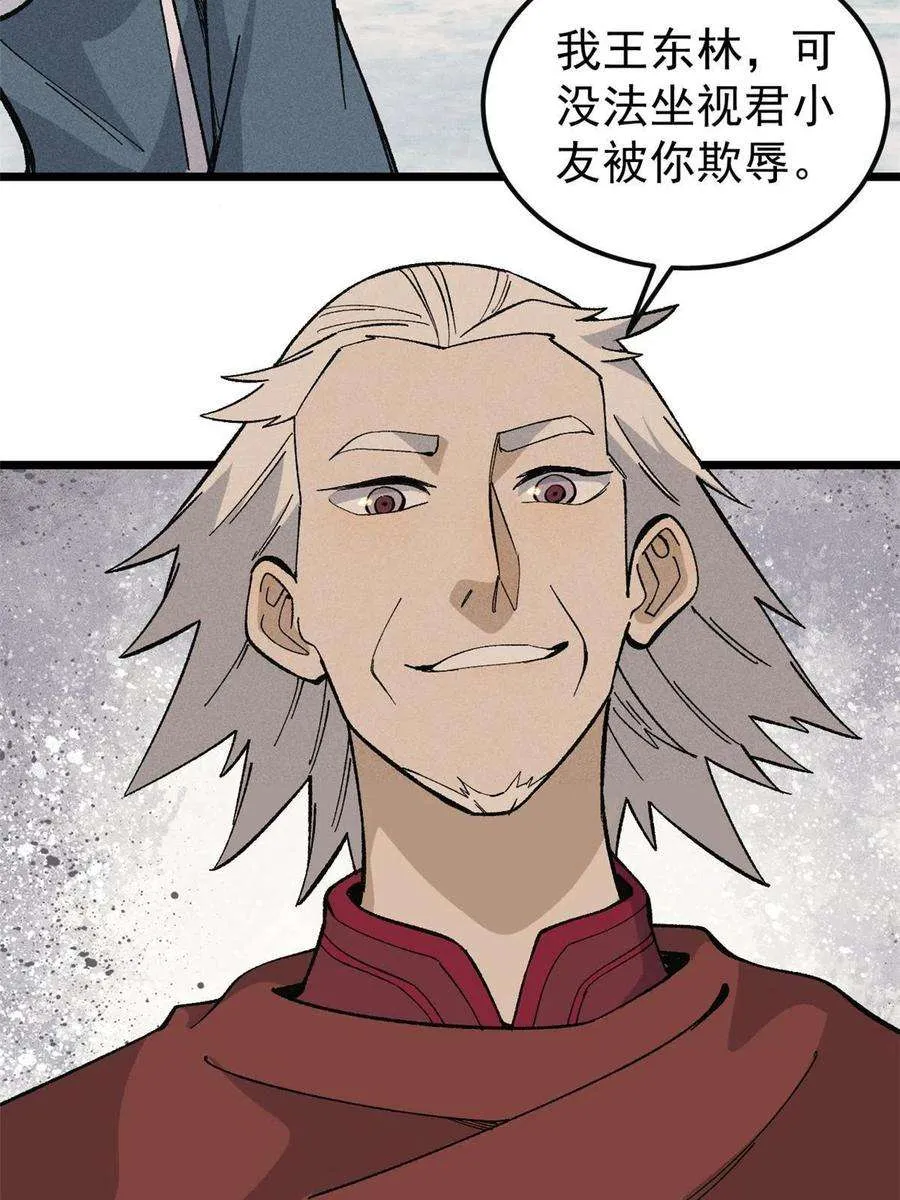 173 对战宗主 第14页