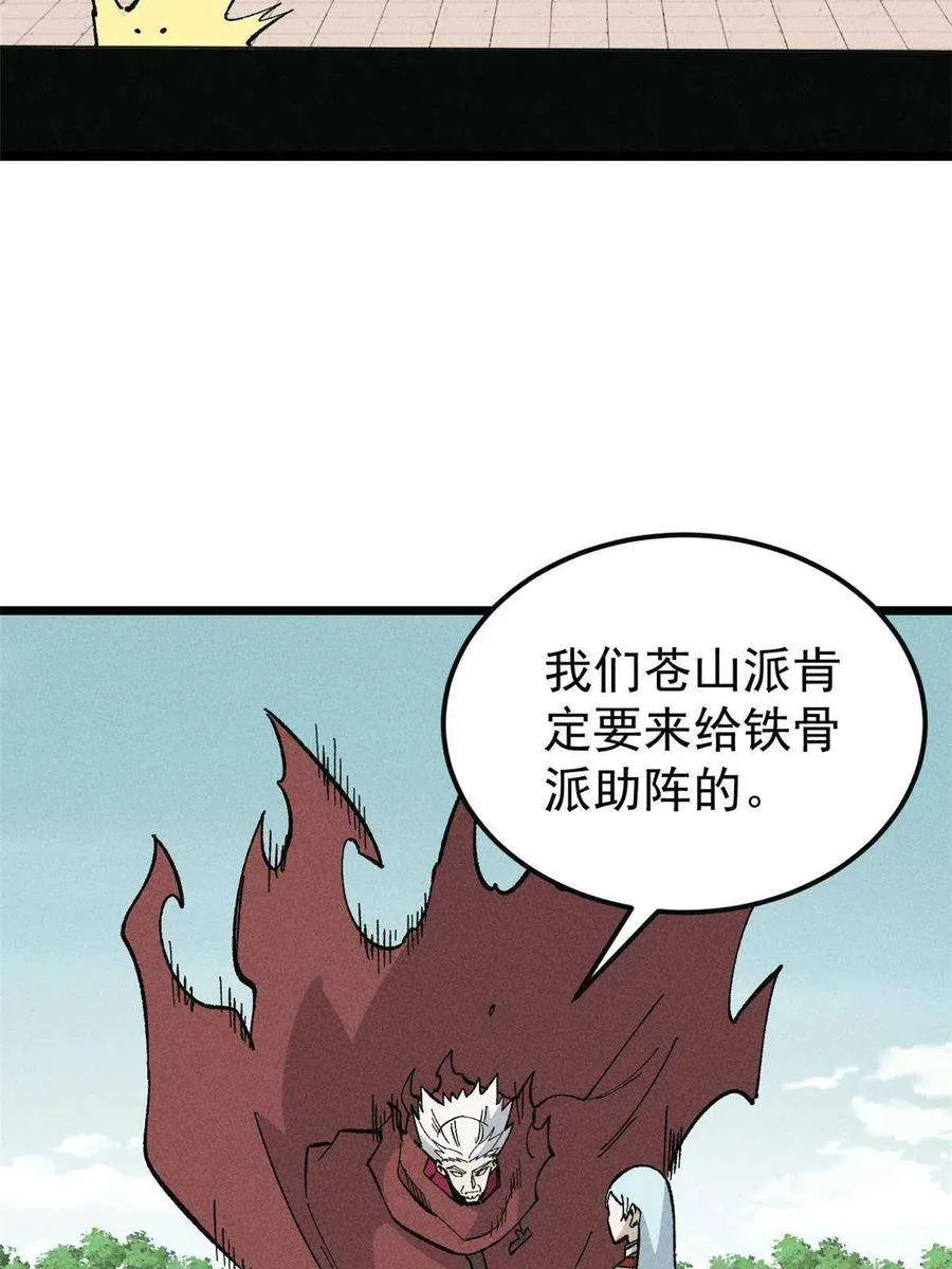 173 对战宗主 第17页