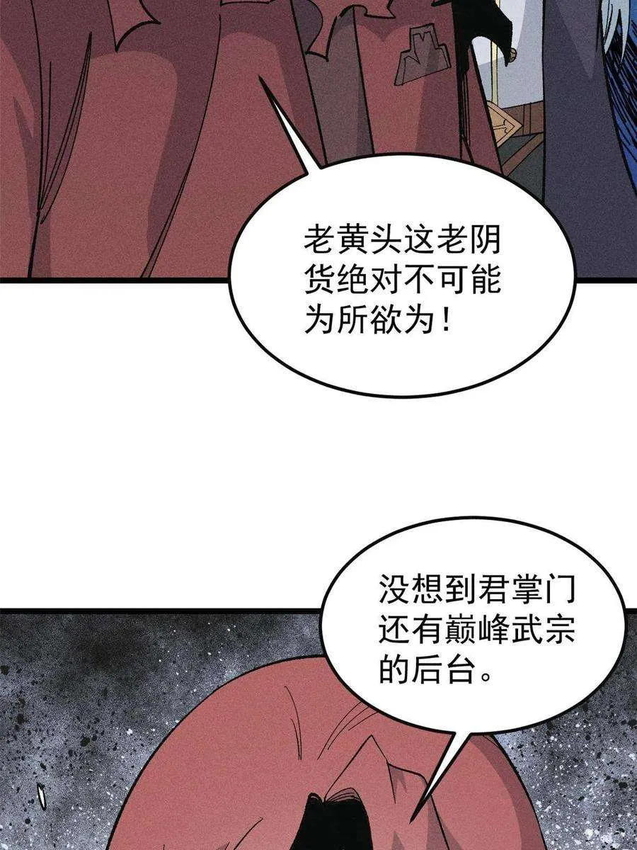 173 对战宗主 第20页