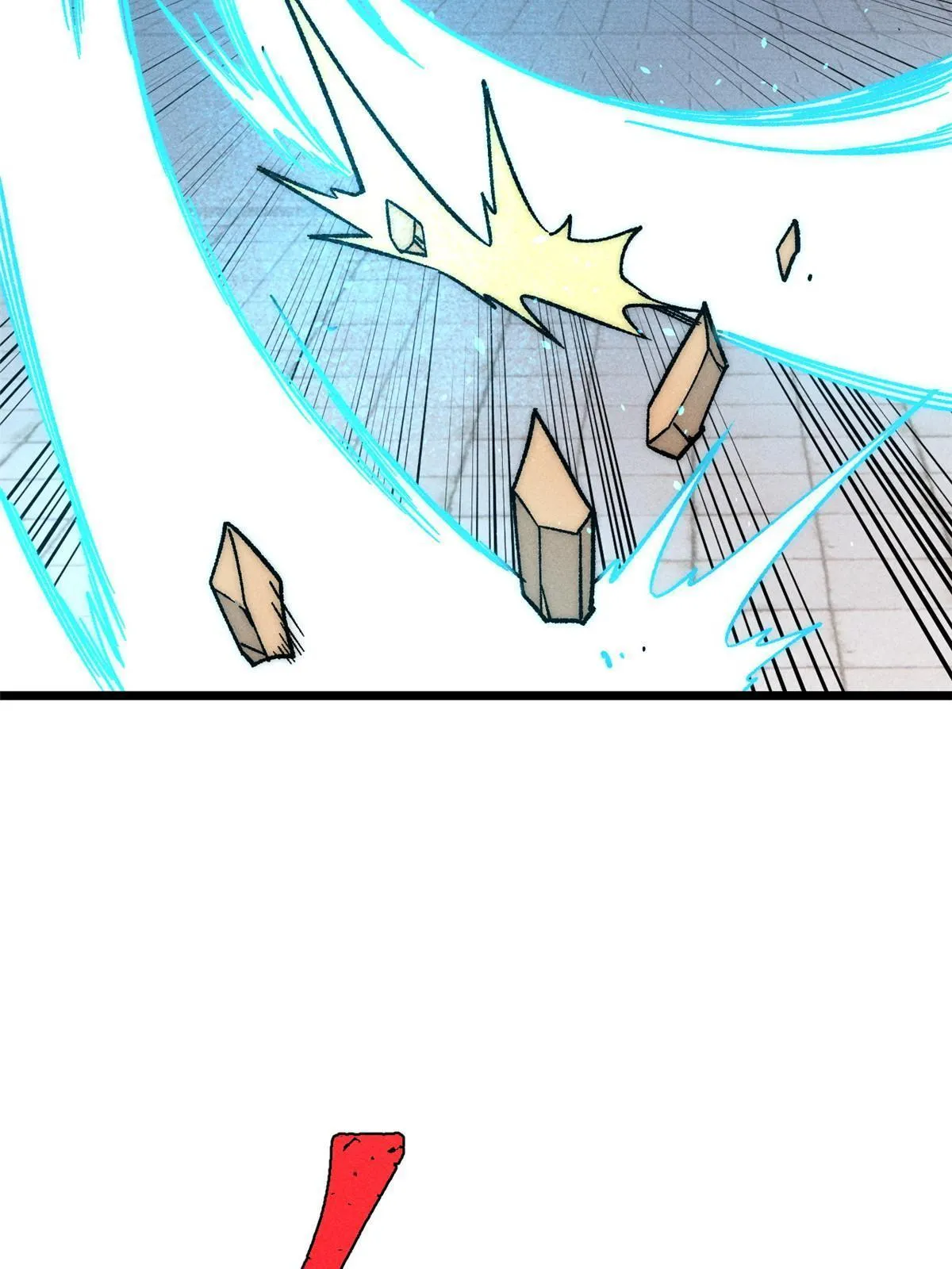 198 狼骑兵 第35页