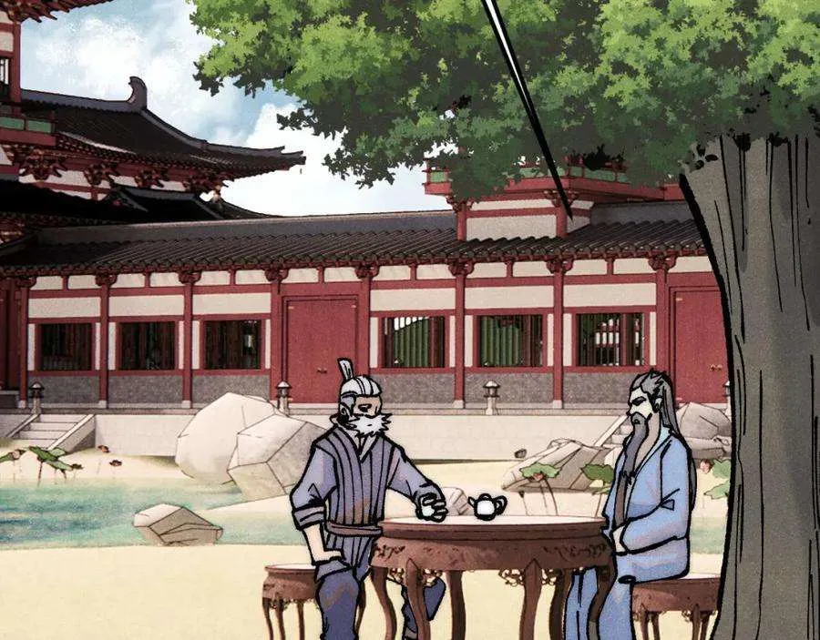 278 故人相逢分外眼红 第31页