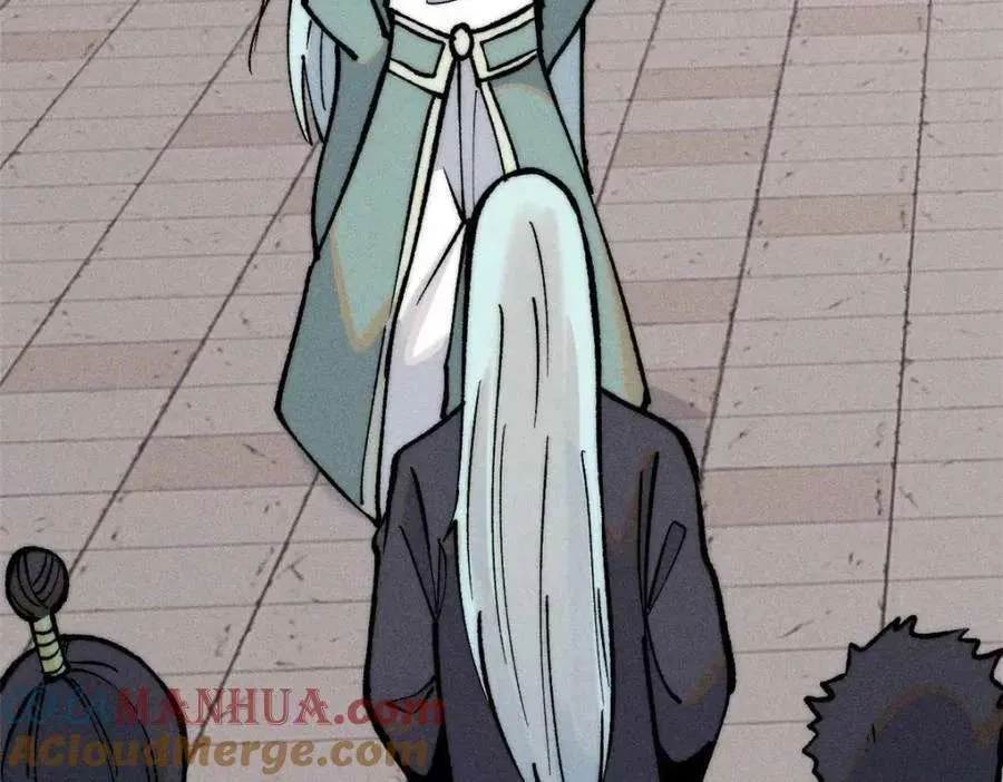 261 谁在模仿帅气的我？ 第89页